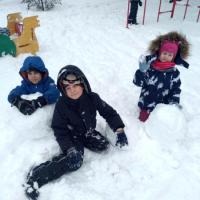 3гр прогулка_март