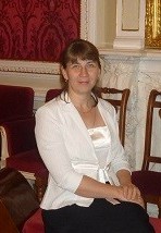 Старший Воспитатель Журавлева М