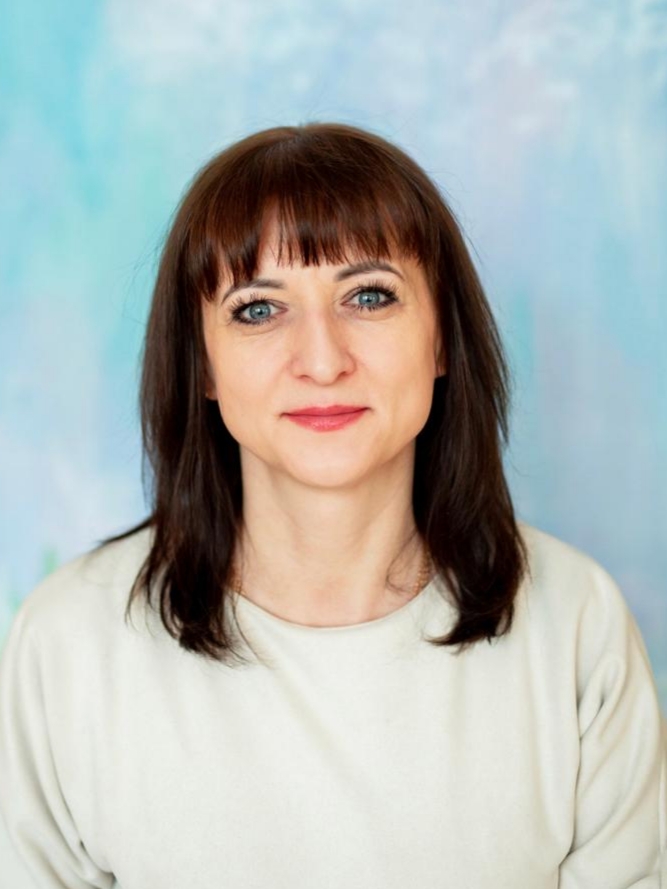 Грешилова С.Н